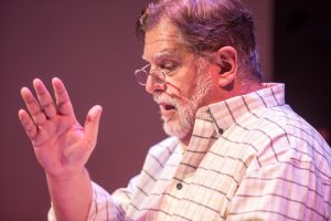 Martin Kleinman