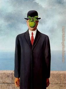 Rene Magritte