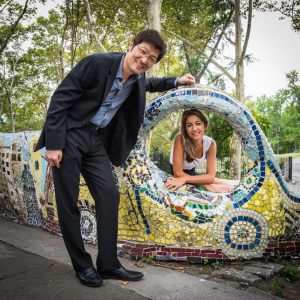 Alexander A. Wu and Sasha Papernik