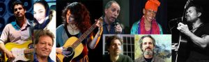 Artists Without Walls