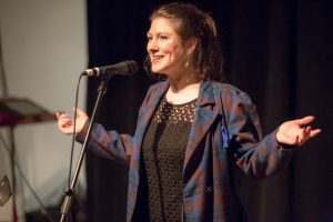 Grainne Duddy