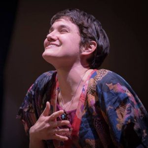 Alison Sylvia