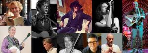 Artists Without Walls