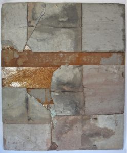Kathleen Bennett Bastis-Slate Study #2