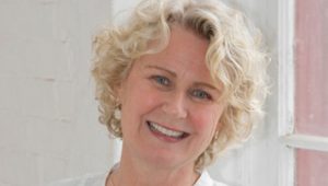 Connie Roberts