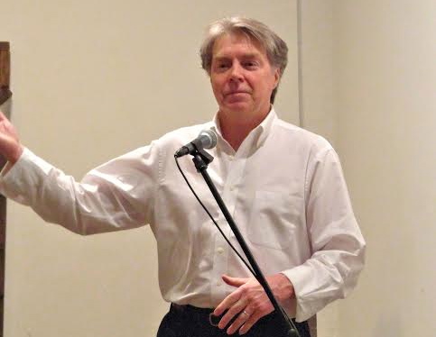 Charles R. Hale