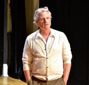 John Moran