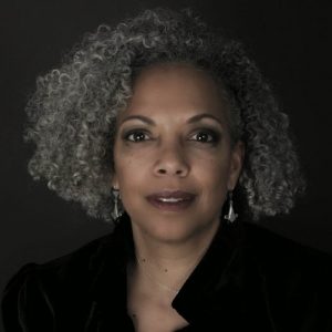 Maritri Garrett