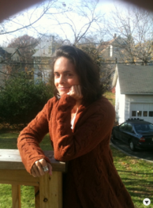 Phoebe Farber