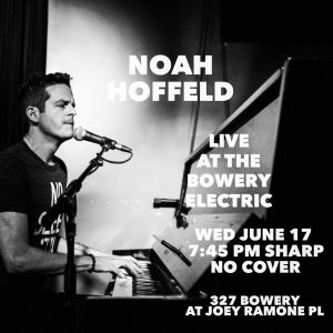Noah Hoffeld