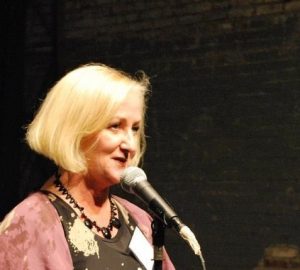 Kate McLeod
