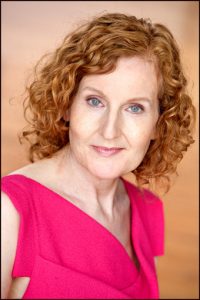 Mary Deady