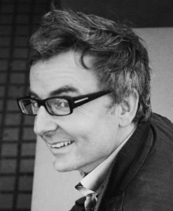 Brendan Connellan