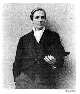 Honor Molloy