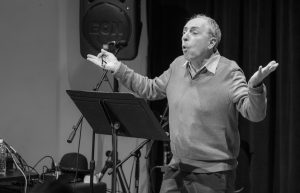 Ron Vazzano