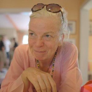Mary Tierney