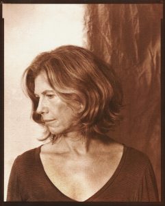 Jenai Huff