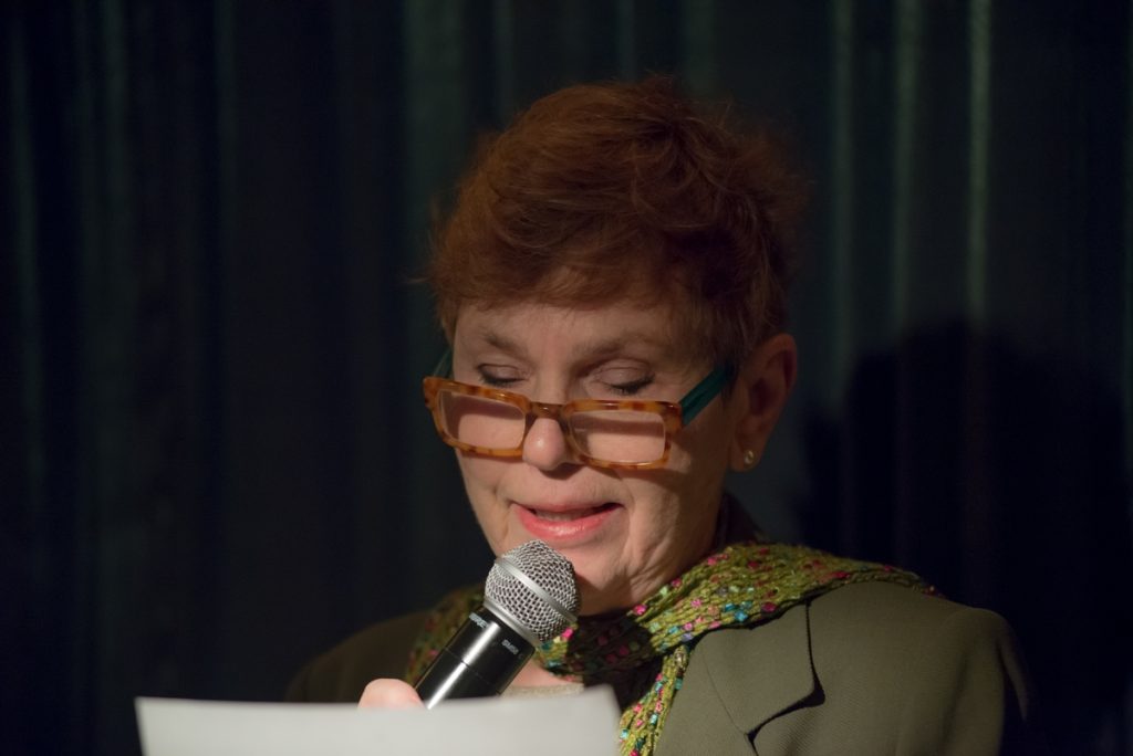 Alison Armstrong