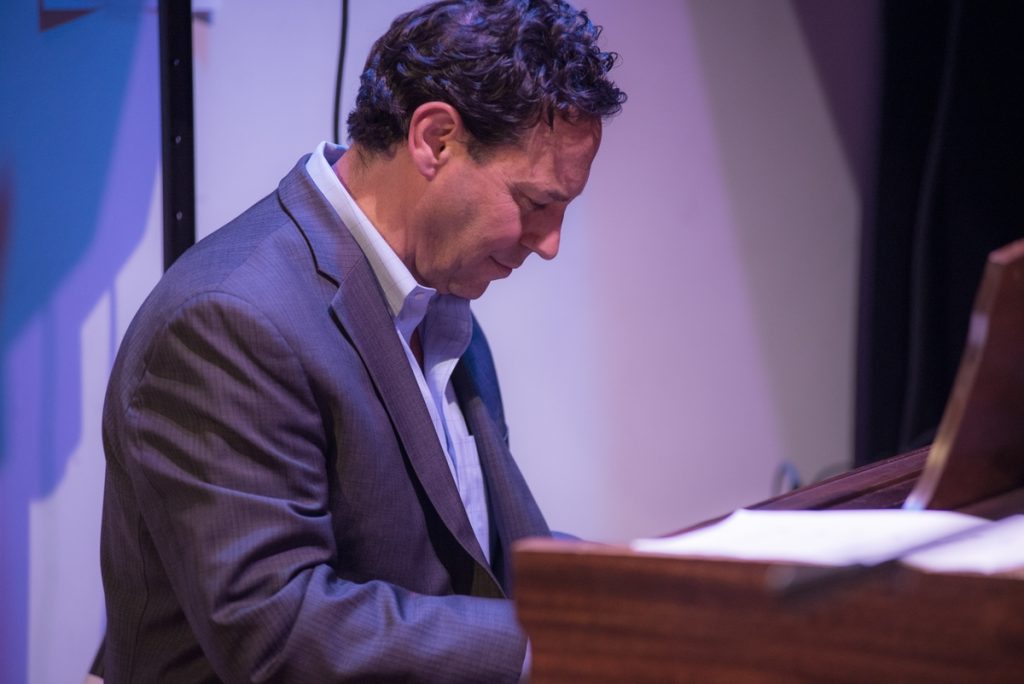 John Ambrosini
