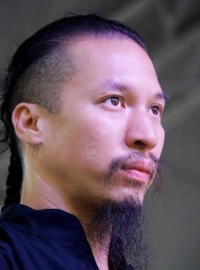 Joel Cruz
