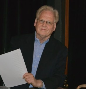 Mark Donnelly