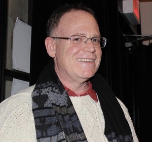 Sam Adelman