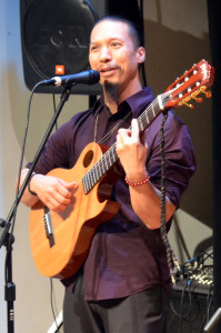 Joel Cruz
