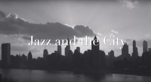 Charles R. Hale's "Jazz and the City"