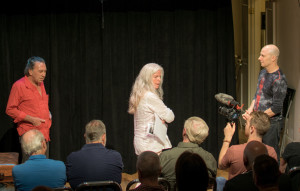AWoW August 2016 Showcase