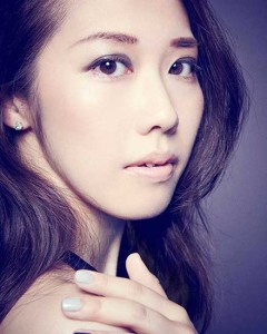 Miho Hazama